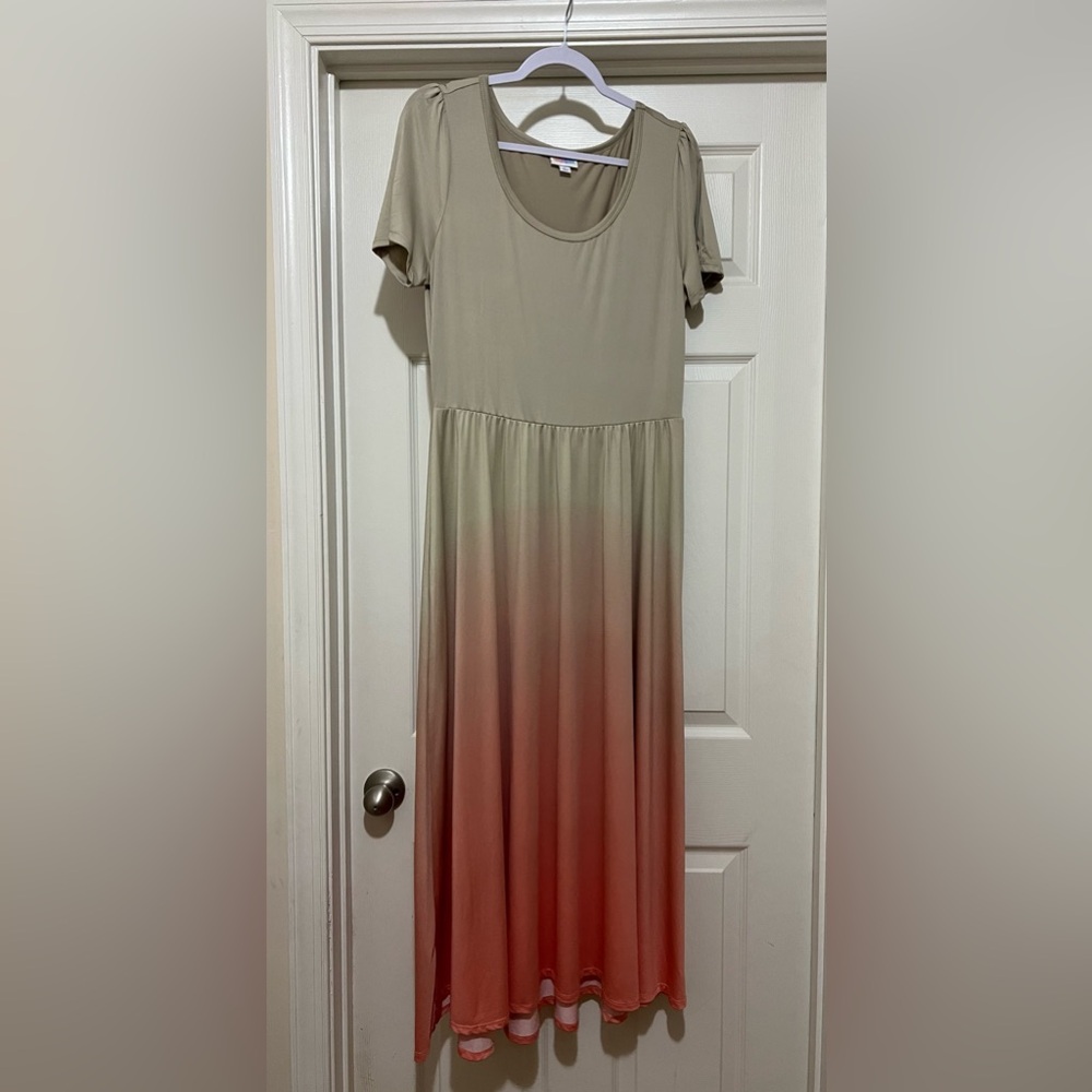 LuLaRoe Dress